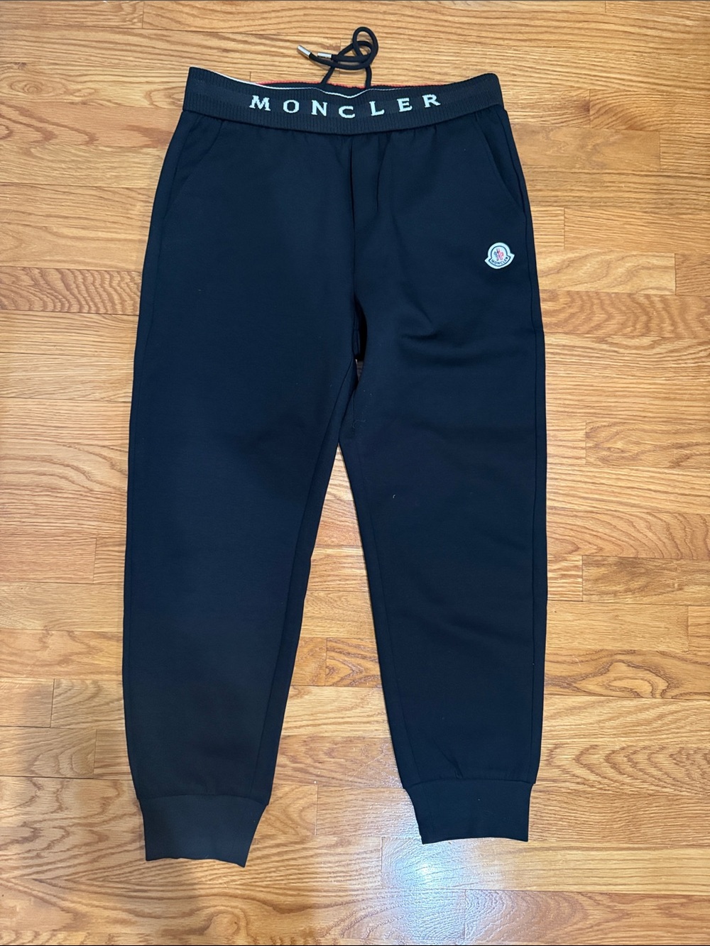 Classic Joggers